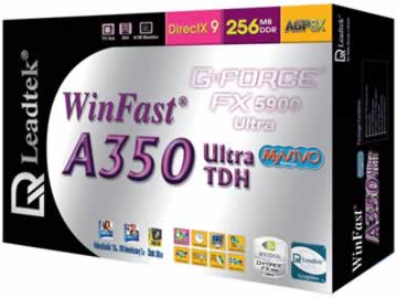 ��̨�Կ�: �������飬FX 5900 Ultra����(ͼ)
